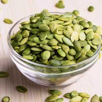 Discount Offer Pumpkin Seeds Kernels Organic Pumpkin Seeds Chinese Pumpkin Seeds Kernels for Making Bakery Use