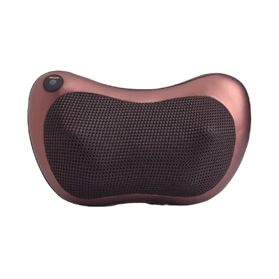 KINGSTAR Spine Neck Waist Back Full Body Massage Pillow Multifunctional Massager Electric Home Car Cushion Massage Pillow