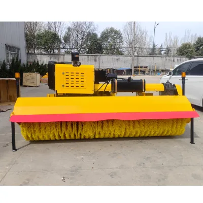 Sturdy 560 Snow Thrower Designed for Residential and Commercial Use with Dependable 6.5HP Power and Low Maintenance