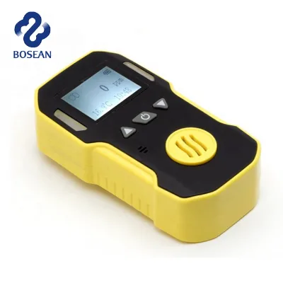 BH90A Single Ozone Gas Detector Portable Handheld O3 Ozone Meter Detector Ozone