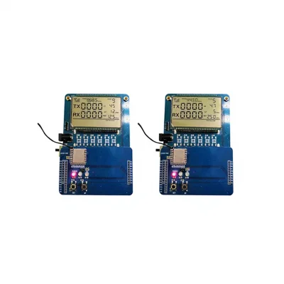 Wireless SX1262 Development Board-High-quality Ultra-low Power Consumption Ultra-long Distance 30-120 Days Warranty