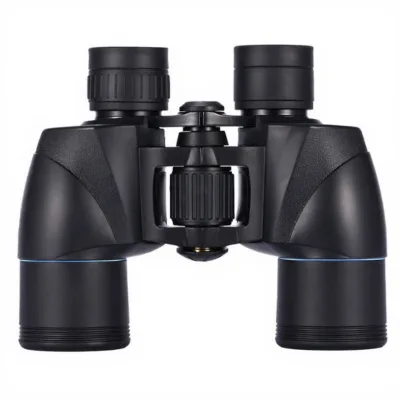 8x40 High-Definition Aluminium Alloy Binoculars with BAK4 Prism 7.5 Ultra-Wide Angle Large Aperture Multi-Coated Lenses