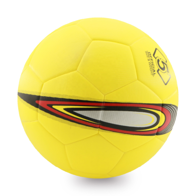 The Factory Directly Supplies High-quality Machine-taped Football for Adults and Children Indoors and Outdoors Soccerballs