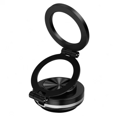 Hot Sale Flexible 360 Degree Vacuum Adsorption Automobile Phone Holder