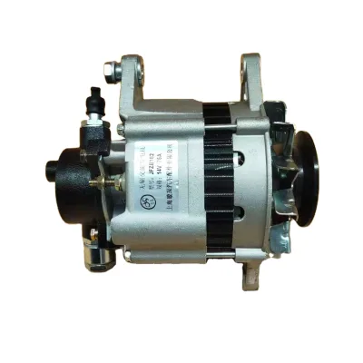 JAC FOTON PICKUP TRUCK ALTERNATOR JFZB182 JFZB282 3701010AX2