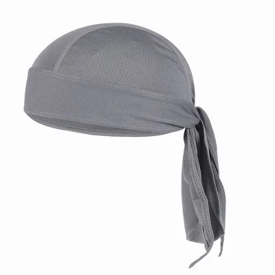 Breathable Cooling Liner Hat Skull Cap Helmet Liner Sweat Head Wraps Bandanas Pirate Hats for Men Women