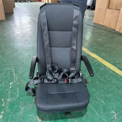 CXY Wall Mounted Folding Universal Jump Seat