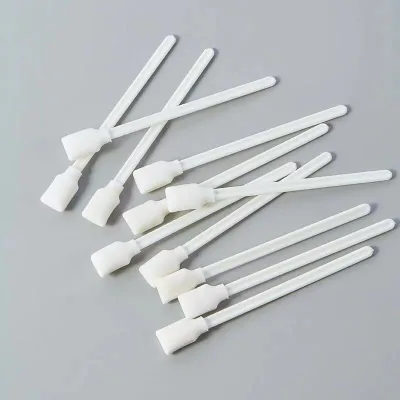 Top Quality Cleaning Swab Sticks for All Kinds of Different Eco Solvent Printer