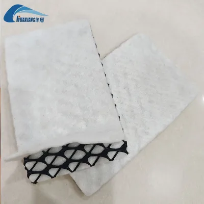Durable Plastic Geogrid Mesh Roll for Soil Stabilization and Retaining Wall