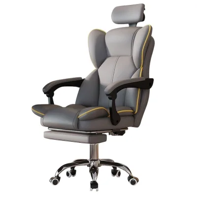 Home Office Desk Ergonomic Chairs Gaming Chair Computer Chair with Wheels
