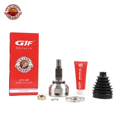 GJF Factory Price Brand New Cv Axle Outer Cv Joint for Renault laguna 2.0T 2008-2012 RN-1-011 Cv Joint Axle Drive Shaft