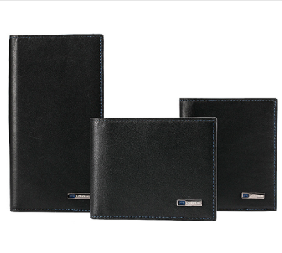 Anti Lost Smart Wallet for Men, Classic Wallet, Man Wallet