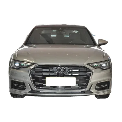 2025 AU-DI A6L 45 TFSI SELECTION SPORT EDITION