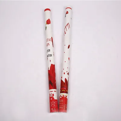 Wholesale 30cm 40cm 60cm 80cm Graduation Easter Christmas Father's Day Party Wedding Air Compression Confetti Cannon