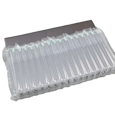 air filled column rolls with wholesale price anti fragile excellent protection air column bag high quality