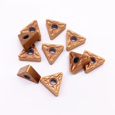 General Turning Tool Carbide Inserts