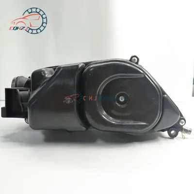 CQHZJ Good Quality Scooter Air Cleaner Box Assembly for Yamaha JOG 100 CUXI 100 100cc Scooter