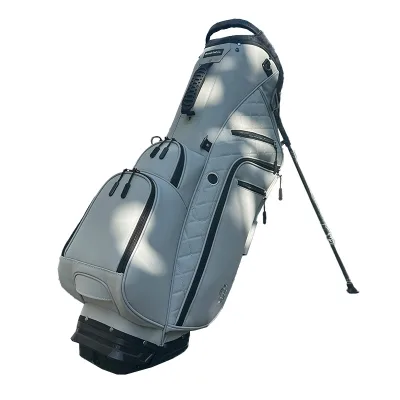 Custom Golf Stand Bag Carry Lightweight Golf Bag Stand Wholesale Golf Bags with Stand