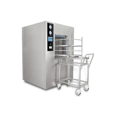 Multiple Programs Are Available CST-0.25 Steam Autoclave Support Remote After-sales Service Multiple Program