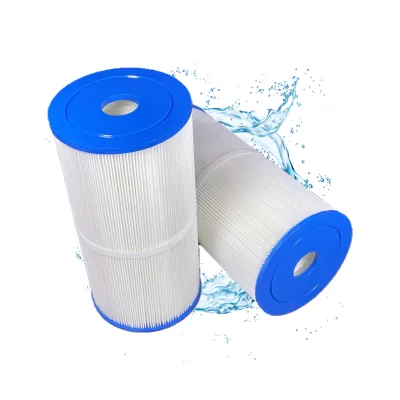 Onga 5311650 C1500 6CH-940 PWW50P3 FC-0359 Swimming Pool Pleated Filter Cartridge for Water Filtration