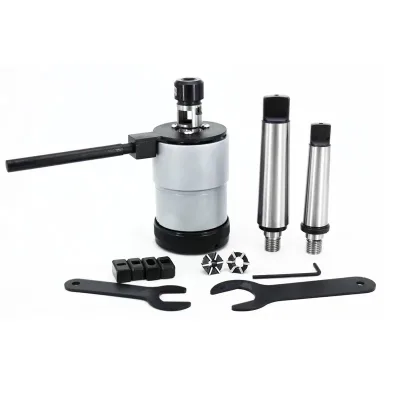 J4612 Reversible Tapping Chuck, Flexible Automatic Tapping Tool Holder with Non-Stop Reversing Function