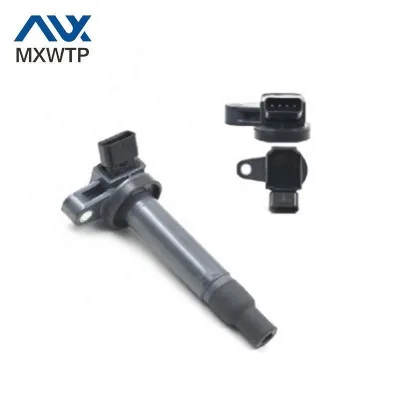 90080-19027  90919-02230  90919-02249  Car Parts High Quality Ignition Coil