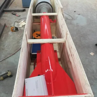 API Oilfield Flare Ignition Device / Flare Ignitor / Electronic Ignition System for DRILLING SYSTEM