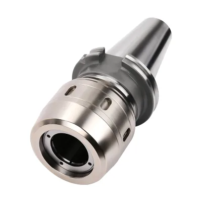 SK30 SK40 SK50 SK-C Force Milling Chuck Steel HRC58-60 Bearing Power Collet Chuck 3-36mm for Milling Cutter