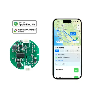 OEM/ODM Custom Design Component Smt Service Electronic Other Printed Pcb Circuit Board Manufacturer Assembly Pcba ODM