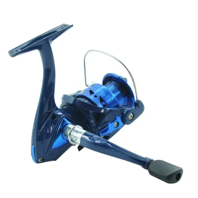 Reel Fishing Gear Hot Sale 8BB Reel Big Fish