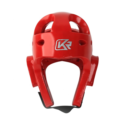 Martial Arts Taekwondo protection Equipment Taekwondo Headguards