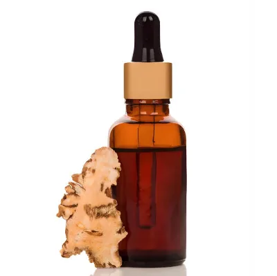 Factory Ourlet CAS 8015-66-5 Angelica Oil As a Fixative for Perfumes, Soaps, Cosmetics and Candles, Angelicaoil