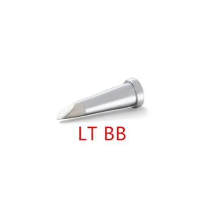 Welding Tip Weller LT BB Lead Free Solder Tip Suit for WSP80 Solder Station for Mobile LCD Screen Ribbon Cable Repair