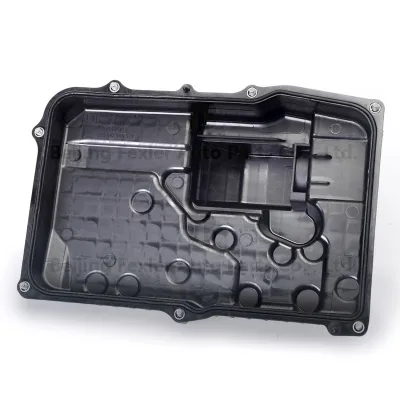 Brand New Transmission Oil Pan 4752951AA for 2018- JEEP Cherokee KL 2.0L 2.4L Renegade BU1.4T 2017 Chrysler Grand Voyager RT