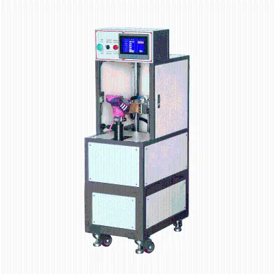 ASFROM Shoe Lasting String Pulling Grasping Machine Shoe Making Machine