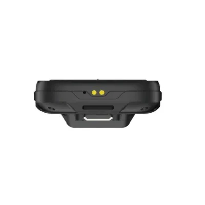 Industrial Handheld POS Terminal with Barcode Scanner for Restaurant and Supermarket Use in Stock