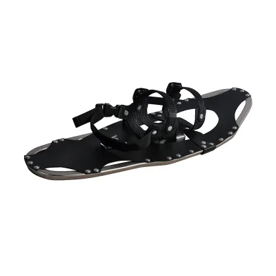 Hot Sale New Arrival Winter Snow Walking Shoes  New Hiker Shoes Snow Shoes Snowshoes Adjustable