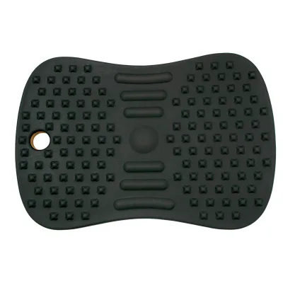 Factory Outlet Anti Fatigue Yoga Balance Board Ergonomic Standing Mat
