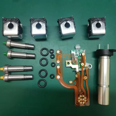 Spare Accessories Truck Parts Repair Kits K013727N50 20569775 20583314 22279199 22279233 8171512 for Vol-vo M-AN