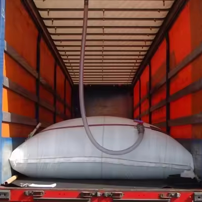 Flexitank for Sea Freight Land Liquid Transport Truck Trailer Flexitank