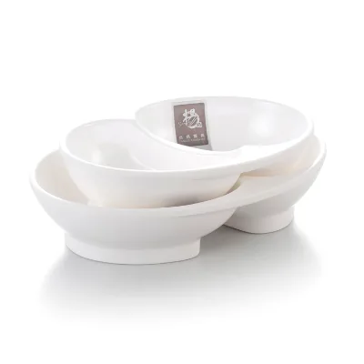 Yangge Stock Japanese Sushi Soy Sauce Dish