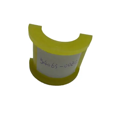 New Product Nylon Auto Truck Part OEM 54063-00Z02 for UD NISSAN CW520 air Spring Bushing