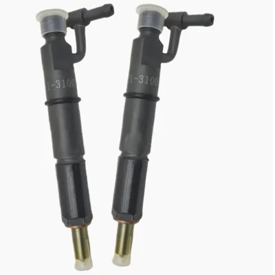Fuel Injector 6207-11-3100 Fits for Komatsu 6D95 6D95L PC200-6 PC100 PC120 PC210 PC130 PC200 PC230 Engine Excavator