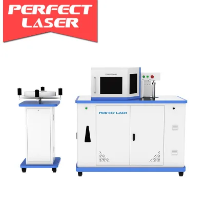 Wall Hanging Acrylic Logo Advertisement Led Characters Backlit Vinyl Lettering Letters Bending Machine
