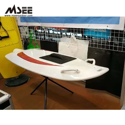 New Design MS-01/02 Msee Outdoor Power Jet Surfboard Surf Engine