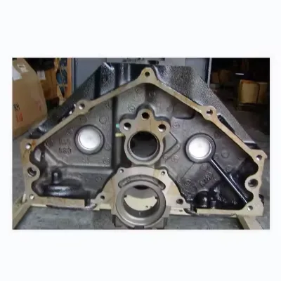 Factory for Ford302 Cleveland Ford351 Windsor Cylinder Block 9.2/9.5 Height 4" &  4.125" Bore Size SBF V8 Engine Cylinder Block