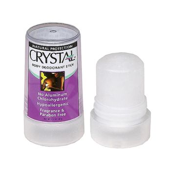Antiperspirant Deodorant Stick Aluminium