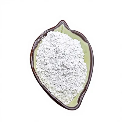 Model Bentonite Plant Produces Sodium-Based Bentonite High Adsorption Expansibility Suspensibility Drilling Mud