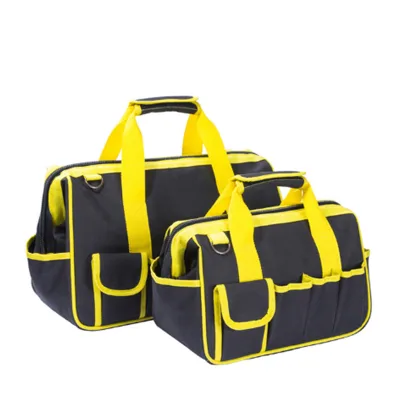 Multifunctional Oxford Cloth Waterproof Tool Bag