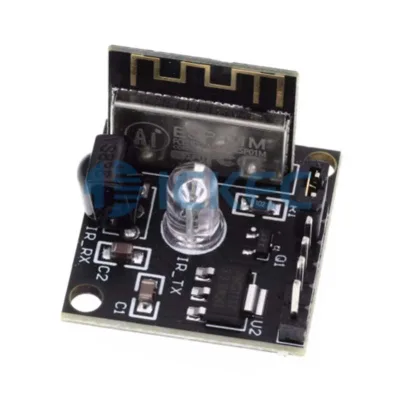 ESP8285 Infrared Receiving and Transmitting Wifi Remote Control Switch Module Development Learning Board
